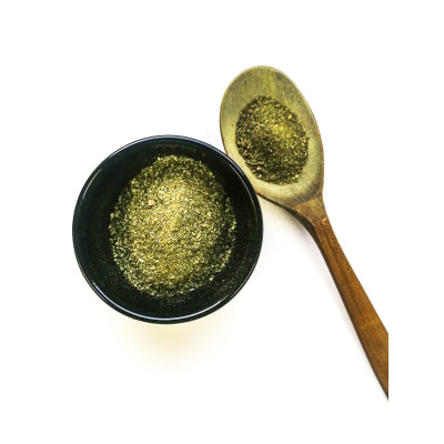 ŽOLELIŲ MIŠINYS KEPAMAI MĖSAI, 50 G.