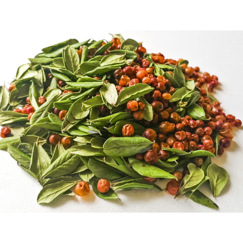 ARBATA "BRUKNĖ" 50 G.