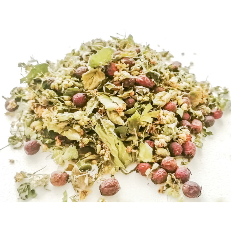 ARBATA GERAM ,,VARIKLIUKO“ DARBUI, 50 G.
