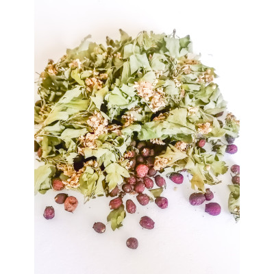 ARBATA GUDOBELĖ, 50 G.