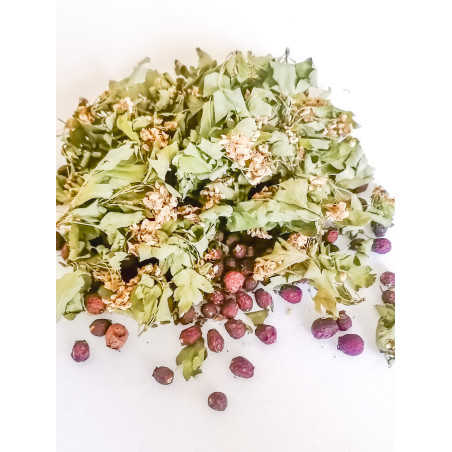 ARBATA GUDOBELĖ, 50 G.