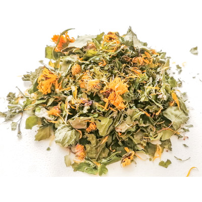 ARBATA KOSULIUI PALENGVINTI, 20 G.