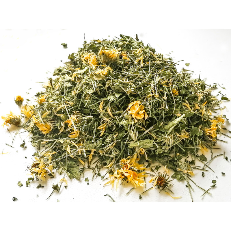 ARBATA ŠLUOTA, 20 G.