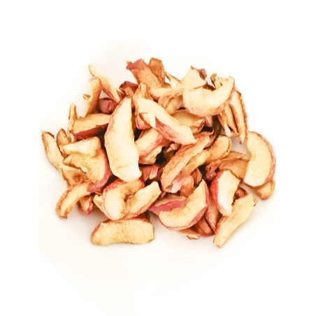 DŽIOVINTI OBUOLIAI, 100 G.