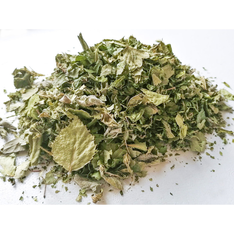 PIRTIES ARBATA, 20 G.