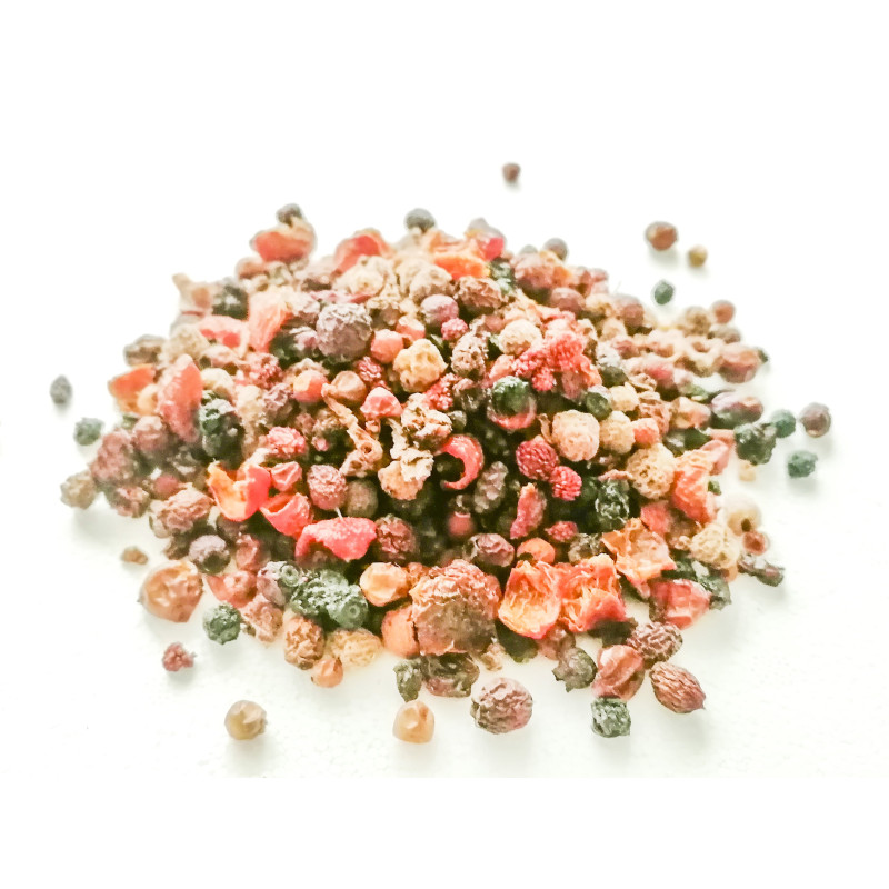 MIŠKO VITAMININĖ ARBATA, 100 G.