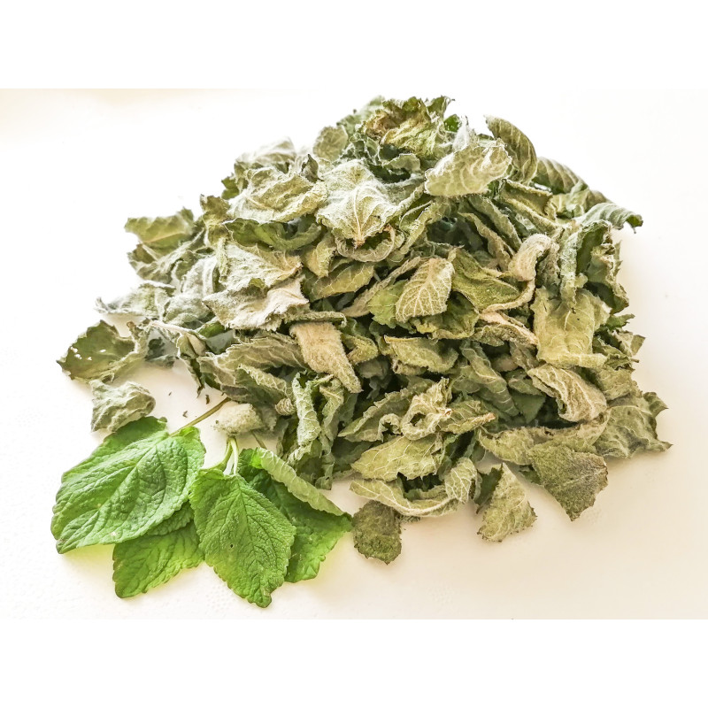 OBUOLINĖ MĖTA, 10 G.