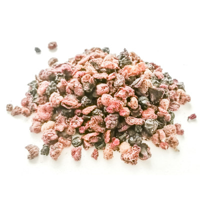 UOGŲ MIŠINYS RYTINEI KOŠEI GARDINTI, 100 G.