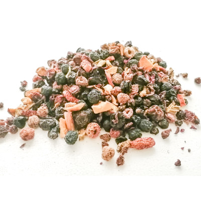 VAISINĖ ARBATA, 100 G.